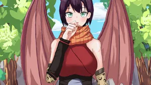 Wallpaper Cute, Souka, Tensei Shitara Wallpaper