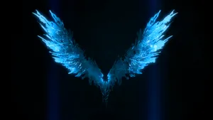 Wallpaper I Made : Devilmaycry Wallpaper