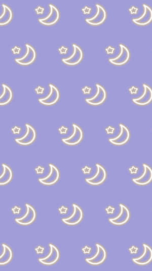 Wallpaper Of A Mysterious Pastel Witch Wallpaper