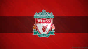 Wallpaper Of Liverpool Fc Desktop Wallpaper