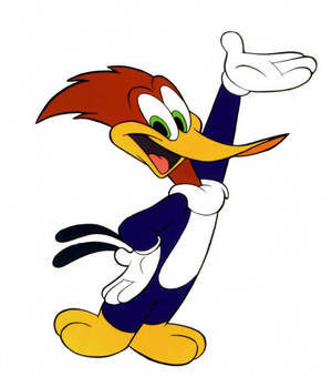 Walt Disney World: 9 Free Walt Disney Woody Woodpecker Characters Wallpaper