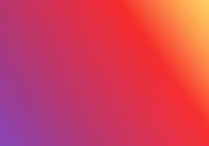Warm Colors Gradient Wallpaper