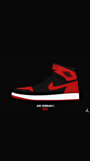 Warriors On The Court In The Air Jordan Collection Wallpaper