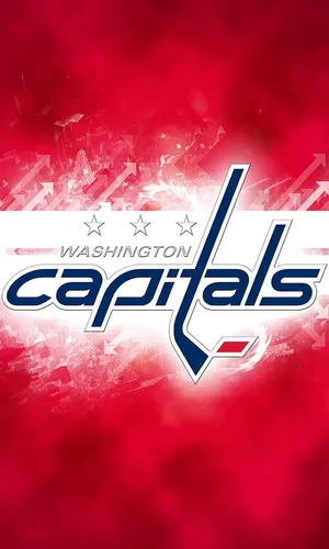 Washington Capitals (NHL) iPhone 6/7/8 Lock Screen Wallpap… | Flickr