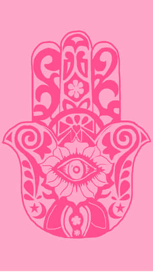 Watch Out For The Evil Eye Wallpaper