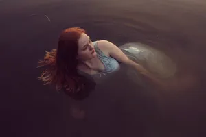 Water Photography Wallpaper