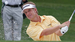 Water Splashing On David Toms Wallpaper