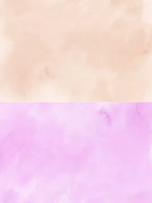 Watercolor Background In Pink And Purple Wallpaper