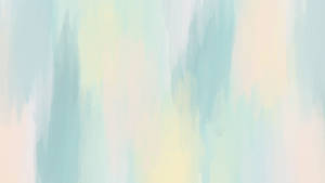Watercolor Pastel Desktop Wallpaper