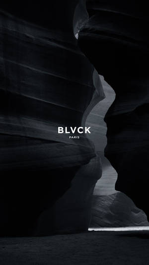 Wear Your Identity: Blvck Paris Wallpaper