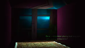 Weirdcore Horror Windows Wallpaper