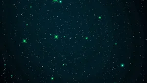 Welcome To Green Space! Wallpaper