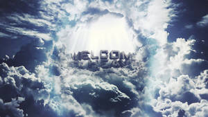 Welcome To Heaven Wallpaper Wallpaper