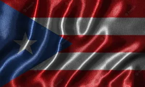 Welcome To Puerto Rico Wallpaper