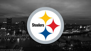 Welcome To Steeler Nation, Home Of The 6x Super Bowl Champions Wallpaper