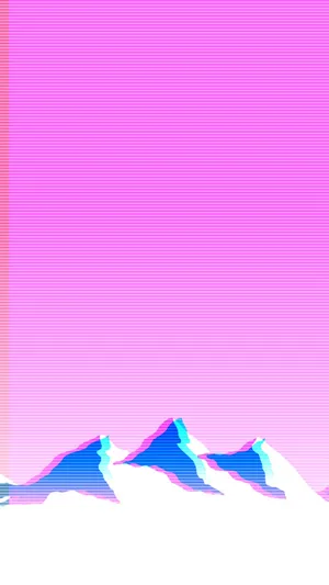 “welcome To The Aesthetic Vaporwave.” Wallpaper
