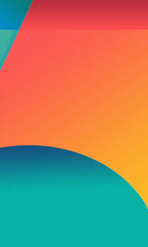 Welcome To The Future With The Google Nexus 5 Wallpaper
