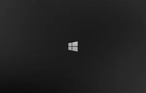 Welcome To The World Of Black Windows. Wallpaper