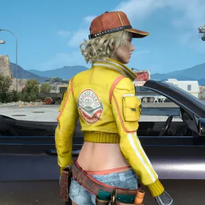 Welcome To The World Of Final Fantasy 15 Wallpaper