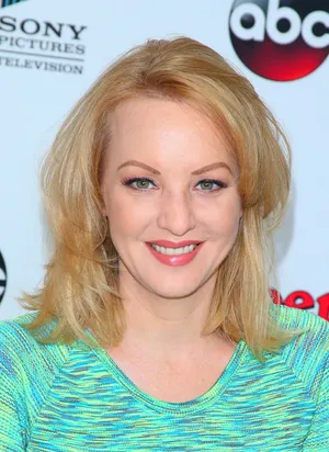 Wendi Mclendon-covey, Star Of