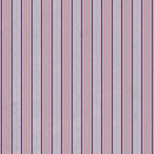 Westcott Striped Art Canvas Wallpaper