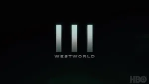 Westworld Season 3 Poster Wallpaper