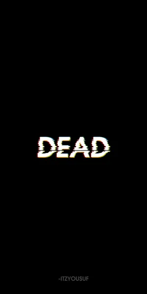Whatsapp Dp Dead Wallpaper