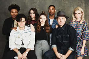 When We Pass On, Our Legacies Will Carry On. Wallpaper