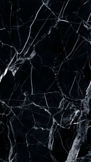 White And Black Marble Iphone Wallpaper