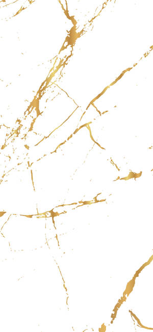 White And Gold Marble Iphone Wallpaper