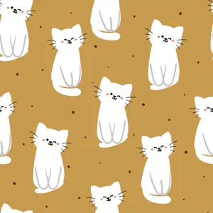cartoon cat iphone 5 wallpaper