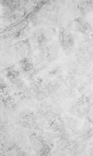 White Finished Stone Texture Wallpaper