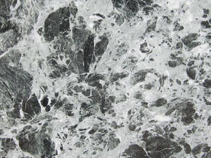 White Marble Hd Black Rocks Wallpaper