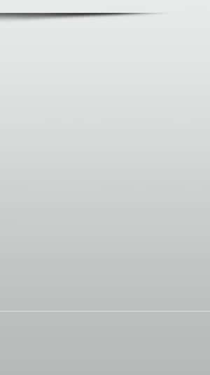 White Minimalist Iphone 750 X 1334 Wallpaper