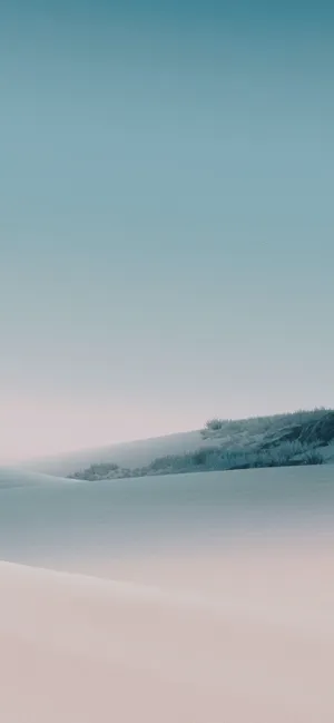 White Sand Google Pixel 4 Wallpaper