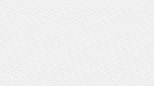 White Texture Hexagon Pattern Wallpaper