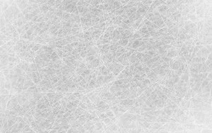 White Texture Strings Wallpaper