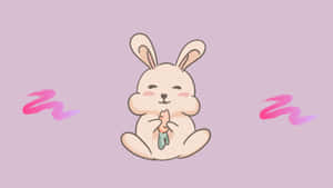 Who Felt Adorable? Wallpaper