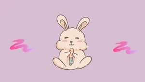 Who Felt Adorable? Wallpaper