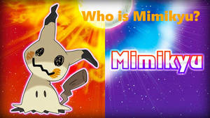 Who Is Mimiyu? Wallpaper