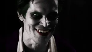 Willem Dafoe Joker Wallpaper