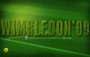Wimbledon Green by Seth
