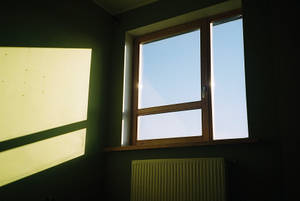 Window Sunlight Aesthetic Photography Wallpaper