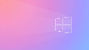 Windows 11 Pink Wallpaper