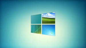 Windows 11 Tile Preview Wallpaper