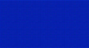 Windows 95 Blue Screen Wallpaper