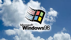 Windows 98 Keeps Ahead Of The Curve Wallpaper