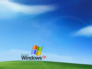 Windows Xp Bliss Sky Wallpaper