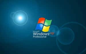 Windows Xp Logo Wallpaper