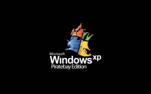 Windows Xp: The Og Wallpaper